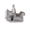Hella BRAKE CALIPER 355800412 - alternate 2