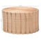 Bali & Pari Kensley Natural Rattan Coffee Table 267-14617-ZORO - alternate 2