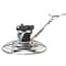 Jumping Jack 46" Power Trowel Edger with Kohler Engine for Cement Floor Surfaces JXPT46K - alternate 3