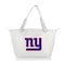 Picnic Time Family Of Brands NFL New York Giants - Tarana Recycled Cooler Tote Bag 516-01-133-214-2 - alternate 1