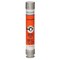 Ferraz Shawmut 0.81in x 5in, 600 VAC/VDC, 15 A, 200 kA AC/100 kA DC Interrupt, Fiberglass Body, Tin Plated A6D15R - alternate 2