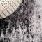 Jonathan Y Storm Modern Abstract Gray/Cream 5 ft. x 8 ft. Area Rug CTP110A-5 - alternate 3