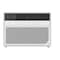 Tcl 10, 000 BTU, Smart Window Air Conditioner, Digital, Remote Included - White T10WV9S - alternate 1