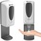 Hls Commercial Wall Mount Sensor Sanitizer Dispenser HLSSDW01 - alternate 1