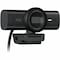 Logitech The Master MX Brio Webcam - 8.5 Megapixel - 60 fps - Black - USB 3.2 (Gen 1) Type C 960-001558 - alternate 1