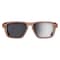 Ergodyne SIXTEN-AFASPC Translucent Tan Frame Clear Photochromic Lens Photochromic Safety Glasses SIXTEN-AFAS-PC - alternate 5