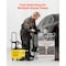 Vevor Spot Welder Dent Puller Cart 4.5KW Stud Welder Dent Repair Kit 6 Modes 7500 - alternate 2