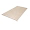 Apollo Tile Regalia 24x48 in. Crema Beige Matte Porcelain Marble-look Vein Large Tile (15.5 sq ft/case) 2PK APLVEL88CRM2448 - alternate 3