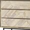 Homeroots 61" Natural Solid Wood Six Drawer Double Dresser 518619 - alternate 4