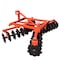 Homestead Implements Pinnacle Series Disc Harrows, 72'' HPDISC-72-- - alternate 3
