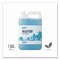 Perk Hello Eco Glass Cleaner Refill, Unscented, 1 gal Bottle PK611001-A-CC - alternate 3