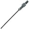 Weller Series 99 Interchangeable Hex Driver Blade, 5/64 in. 9922N - alternate 1