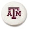 Holland Bar Stool Co 29 x 8 Texas A&M Tire Cover TCFTexA-MWT - alternate 1