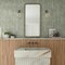 Daltile Artcrafted 3in. x 12in. Glazed Ceramic Wall Tile 10.12 SQFT Per Carton, 40PK AC25RCT312HDCGL - alternate 4