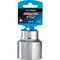 Channellock 3/4'' Drive 1-11/16'' 12-Point Shallow Standard Socket 309079 - alternate 2