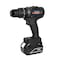 Holemaker Technology HMT Versadrive Rotary Combi Drill V18-120 + Blow Mould Case - 2 x 4.0Ah Kit (US Version) 808510-025US - alternate 3