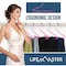 Lifemaster Pink Metal Non-Slip Pants Hangers, Heavy Duty, Space-Saving, 20PK LMMTPIK22 - alternate 2
