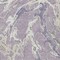 Homeroots 3' X 5' Lavender And Ivory Abstract Washable Indoor Outdoor Area Rug 600102 - alternate 4