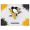 Holland Bar Stool Co Pittsburgh Penguins 24"x32" Canvas Wall Art LCnvs2432PitPen - alternate 1