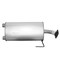 Ap Exhaust MUFFLER-WELDED ASSEMBLY 30022 - alternate 2
