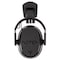 Notch Equipment Hook Ups - Helmet Mount Integrated Speakers with Hearing Protection 99292W - alternate 1