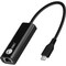 Siig Quickly Adds 2.5G Wired Ethernet Connectivity To Your Desktop,  JU-NE0A11-S1 - alternate 1