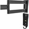 Startech.Com SAVE SPACE BY WALL-MOUNTING YOUR MONITOR AND MAXIMIZE VIEWING W/ THE SWIVELING E ARMWALLDS - alternate 1