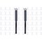 Fcs Struts Shock Absorber Assembly Kit 8346207 - alternate 3