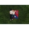 Picnic Time Family Of Brands NFL Buffalo Bills - Impresa Picnic Blanket 819-01-999-046-2 - alternate 2