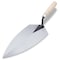 Marshalltown Masonry, Philadelphia Brick Trowel, Brick Trowel, 10 inch Trowel 96 - alternate 1