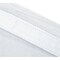 Mytee Products 4'x8ft Clear Vinyl Tarp - 24 MIL Thick HD Waterproof Vinyl Tarpaulin w/ Grommets, UV & Fire, 2PK CVT4-8x2 - alternate 2