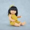 Miniland My Friends & Me Baby Doll, Asian Girl, 15'' 33204 - alternate 2
