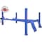 Atlas Automotive Equipment Atlas Platinum Pvl14Of-Ext Ali Certified Open Front Alignment 14,000 Lb. 4-Post Lift AP-PVL14OF-EXT - alternate 1