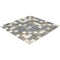 Daltile Uptown Glass 1in x 1in Metro Mosaic, 21.00 SQFT Per Carton, 20PK UP0911MS1P - alternate 2