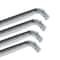 Mytee Products 98 in Telescopic Aluminum Upper Arm w/ 90° Corner for Dump Truck Tarp System, 4PK T-ASAWCx4 - alternate 3
