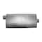 Ap Exhaust Muffler-Msl Maximum Merit Exhaust, 700126 700126 - alternate 3