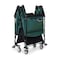 Royal Basket Trucks Collapsible Basket Truck, 800 lb Capac. G16-EEX-CCA-4UNN - alternate 2