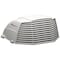 Maxxair Vent Exterior Mount, Dome Type Ventilation Cover, Vented On Three Sides, For 14" x 14" Vents 00-933081 - alternate 1