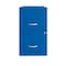 Space Solutions 14.25 in W 2 Drawer Vertical File Cabinet, Classic Blue 24404 - alternate 2