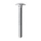 Auveco Rivet Head Multi Grip Lock Bolt Diameter 1/4 25510 - alternate 1