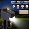 Vevor Electric Trailer Jack 3500 lbs Power Tongue Jack for RV Trailer and Camper EJ3500B - alternate 2