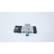 Festo PNEUMATIC SOLENOID VALVE 24V-DC 1.3-8BAR CPE10-M1BH-51-QS-6 - alternate 2