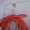 Magnet Source Neodymium 45 Lb. Capacity Carabiner Magnet Hook 7587 - alternate 4