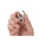 Tekton Crowfoot Wrench, Steel, 1 45/64 in L WCF15217 - alternate 4