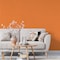 Unpaint Removable paint Interior Matte Orange Watermelon Cider Quart 3M-HG2T-4UVZ - alternate 3