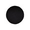 Auveco Ford Fender Flare Retainer Black Nylon, 25PK 20624 - alternate 2
