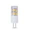 Newhouse Lighting LED Bulb 1.5W 20W Equivalent G4 Base 12V 3000K Non-Dimmable, 4PK G4-1520-4PK - alternate 2