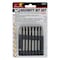 Performance Tool 32 pc. Security Bit Set, Tamper Proof Bits, Torq, Tri-Wing, Spanner W8659 - alternate 2