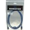 Manhattan 6.5 Ft Usb 3.0 A /M Micro-B/ M 325424 - alternate 3