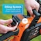 Black & Decker 40V MAX* Lithium 12 in. Chainsaw LCS1240 - alternate 7